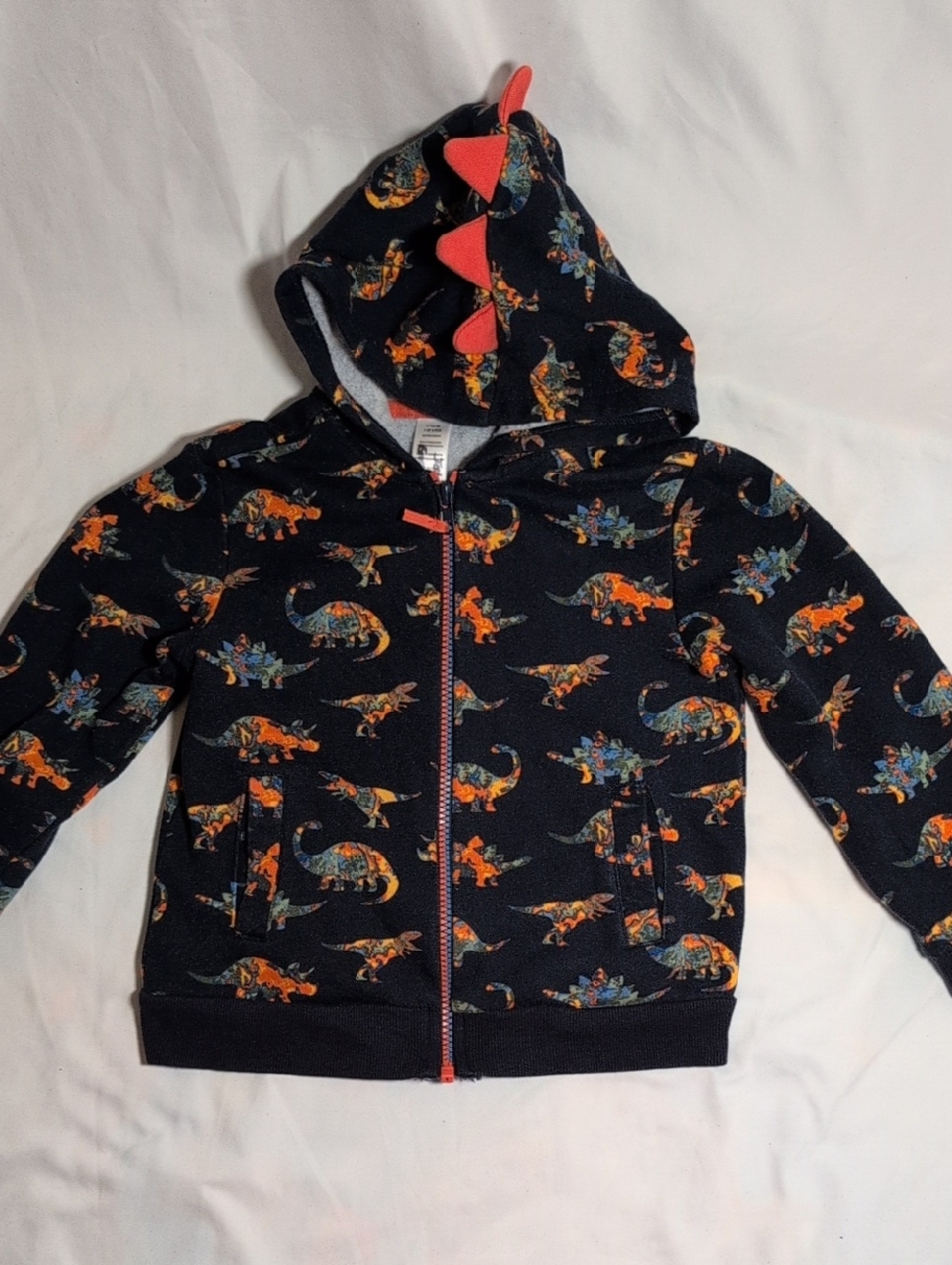 5 for $20 Kids Dinosaur Hoodie